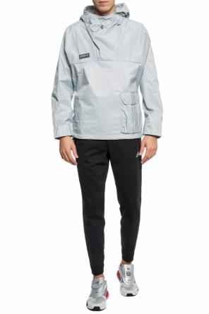 Sweatpants with a logo, zdjęcie 2 Sweatpants with a logo od ADIDAS Originals